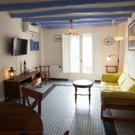 El 3 Del Holandes Apartment Balaguer Exterior photo